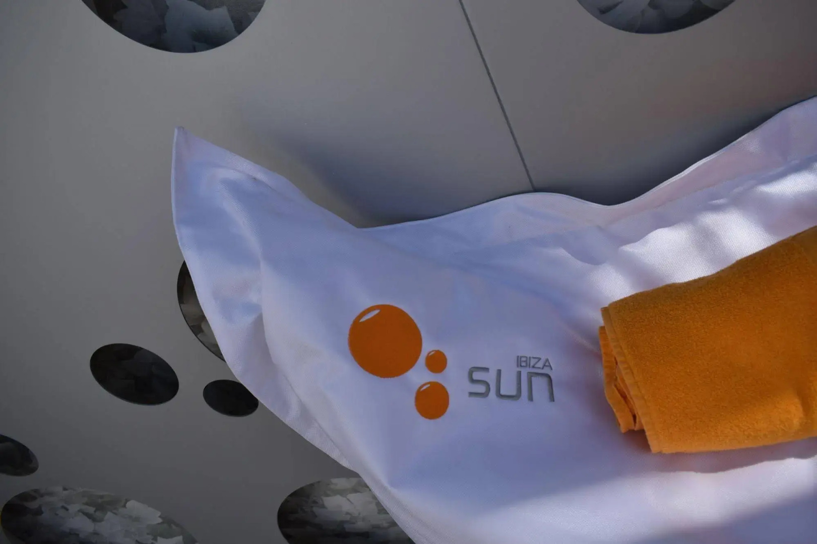 Ibiza Sun Apartments