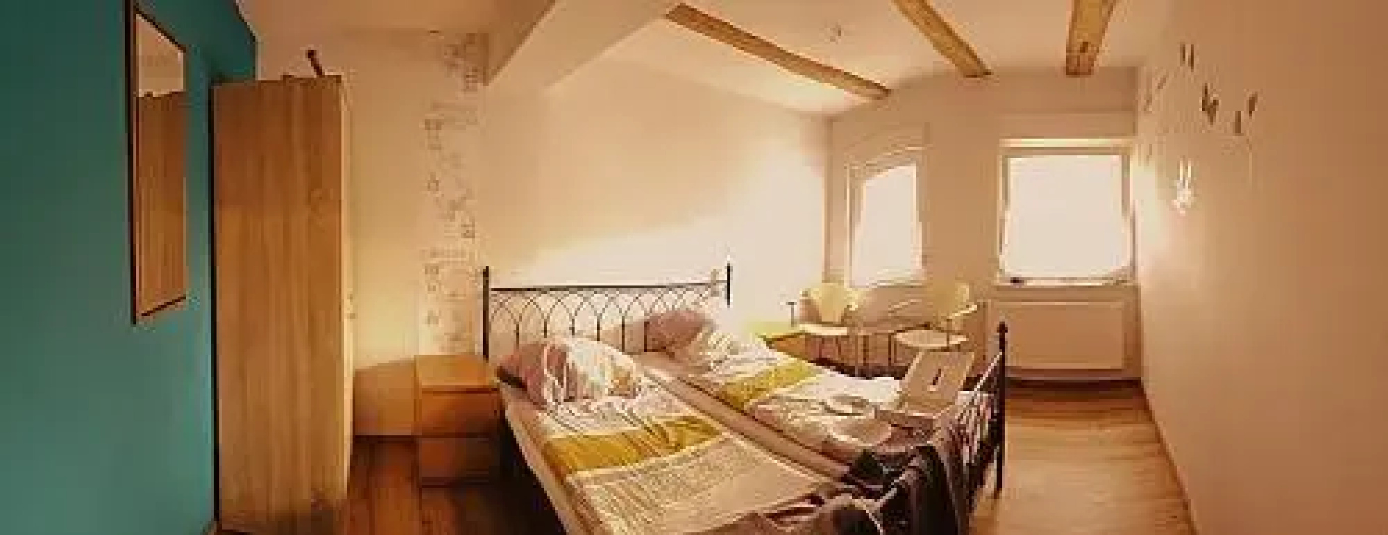 Bed & Breakfast Im Mindener Land