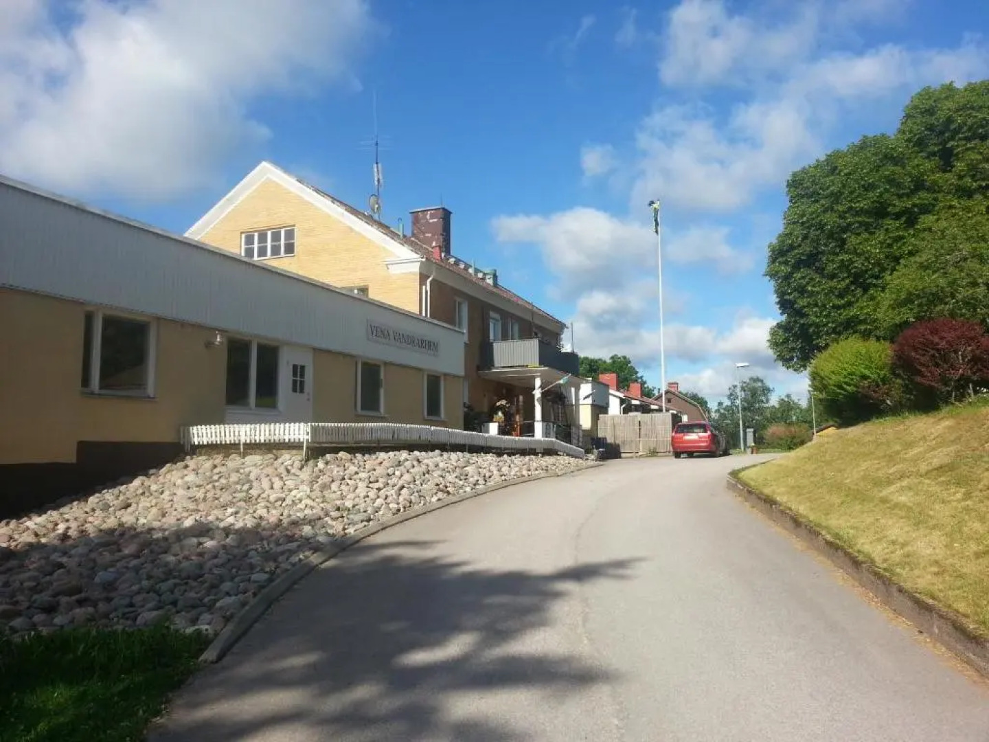 Vena Vandrarhem & Värdshus