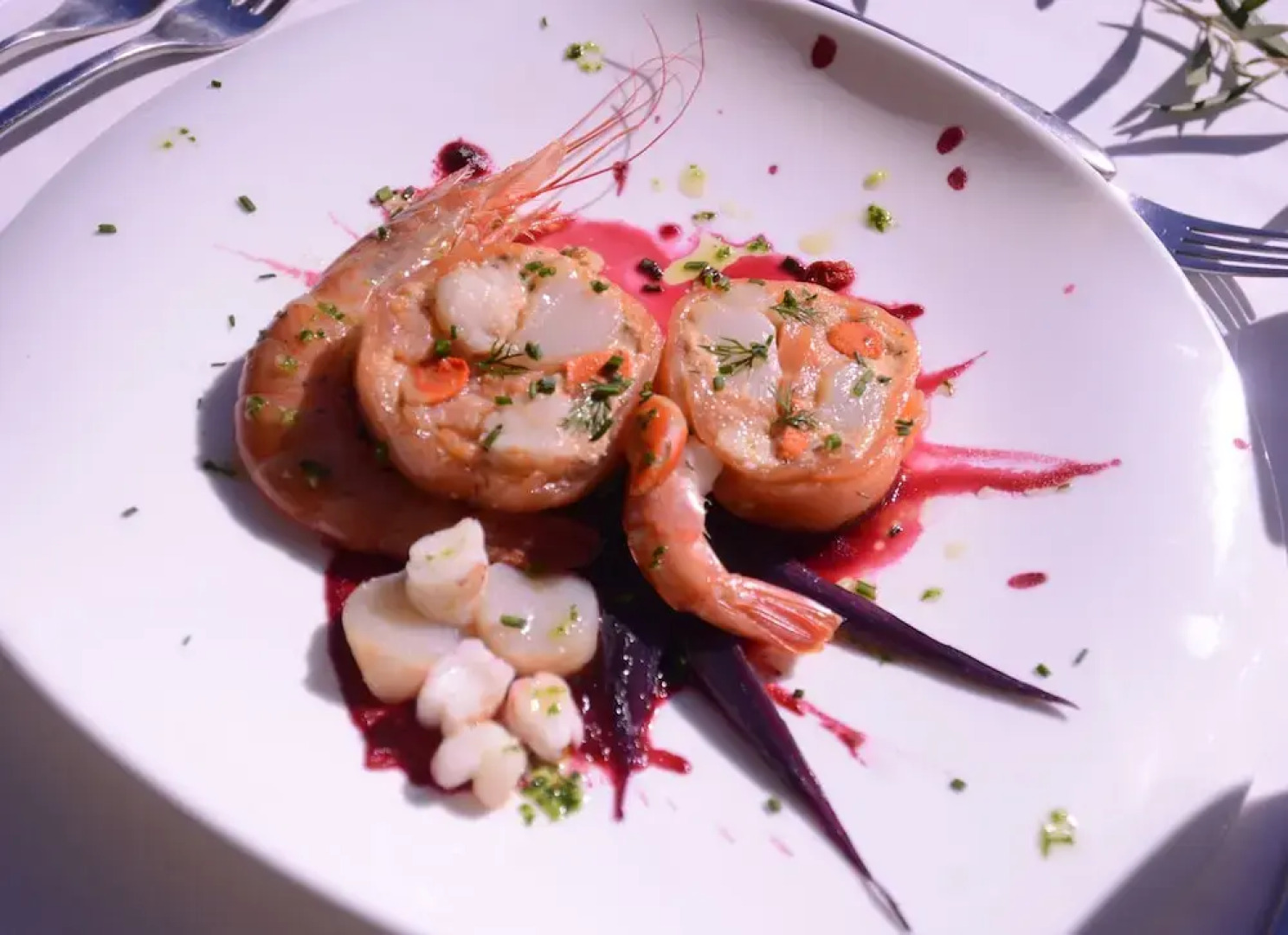 Chateau du Puits es Pratx