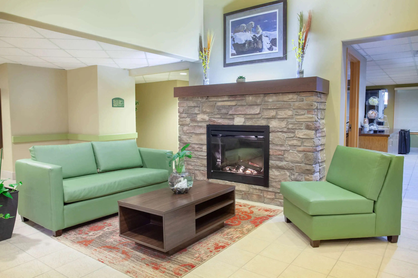 Super 8 by Wyndham Midland