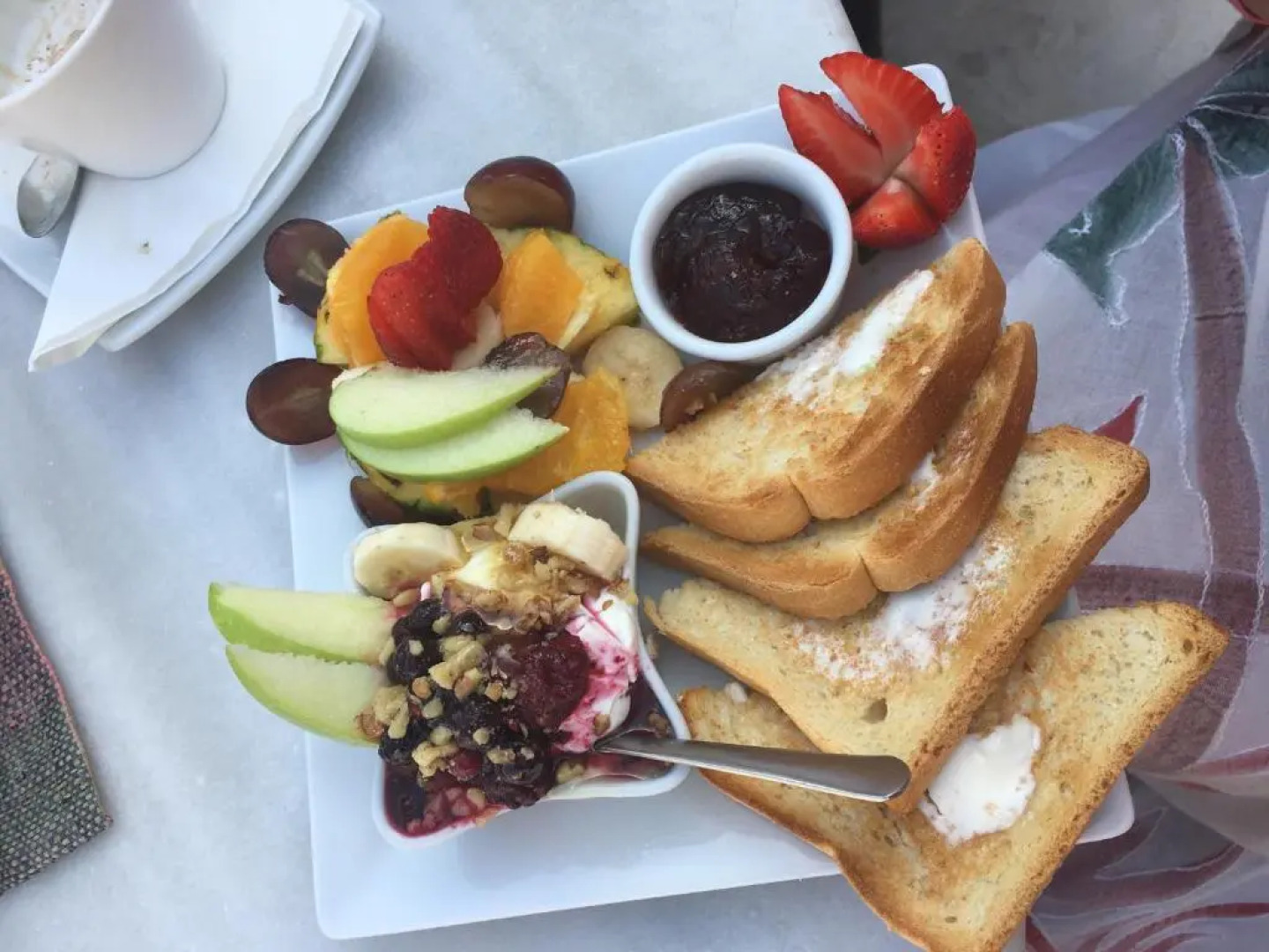 Garden Village Hotel