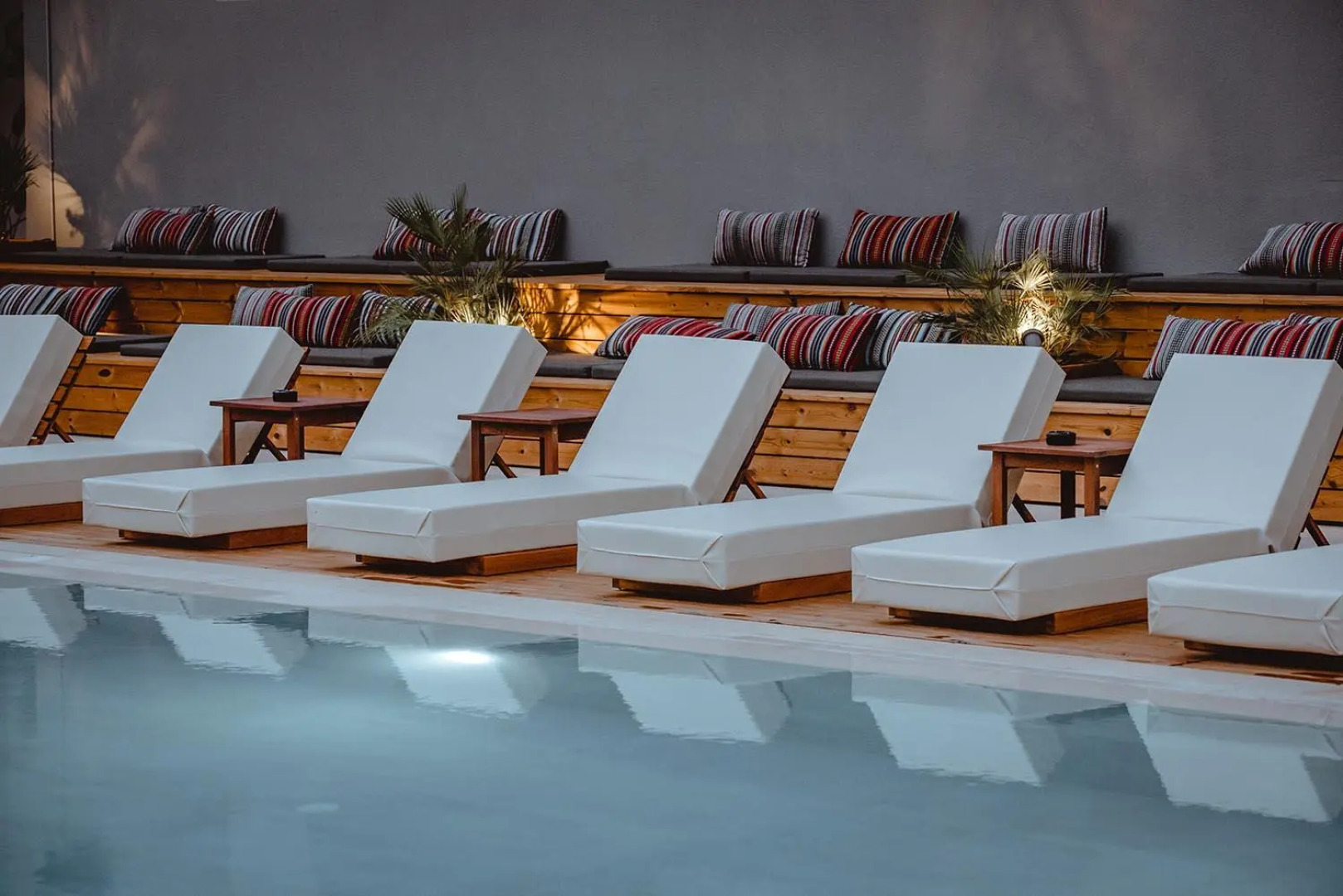 Cook's Club Hersonissos Crete