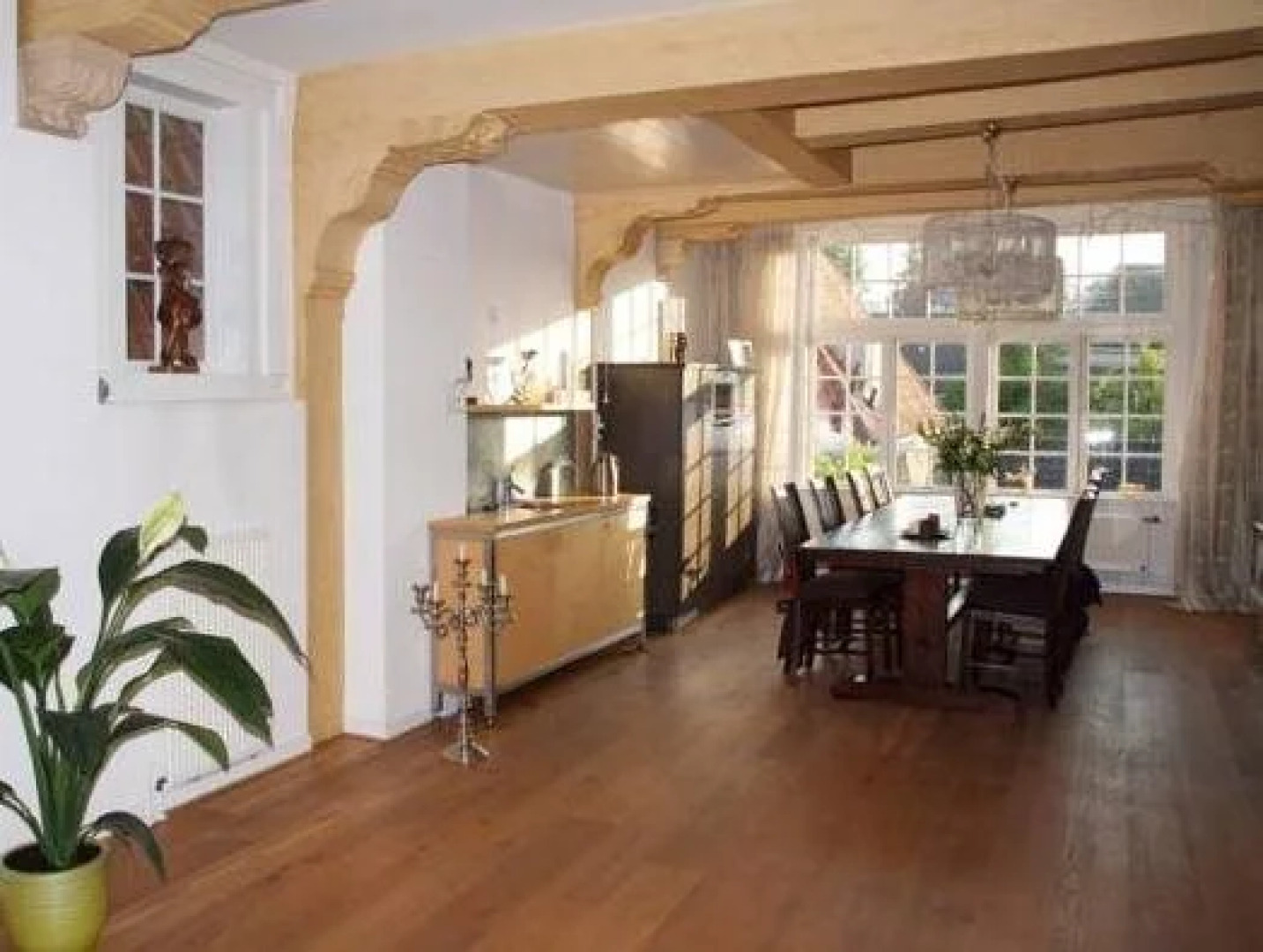 Graaf van Hoorn - Boutique Guesthouse