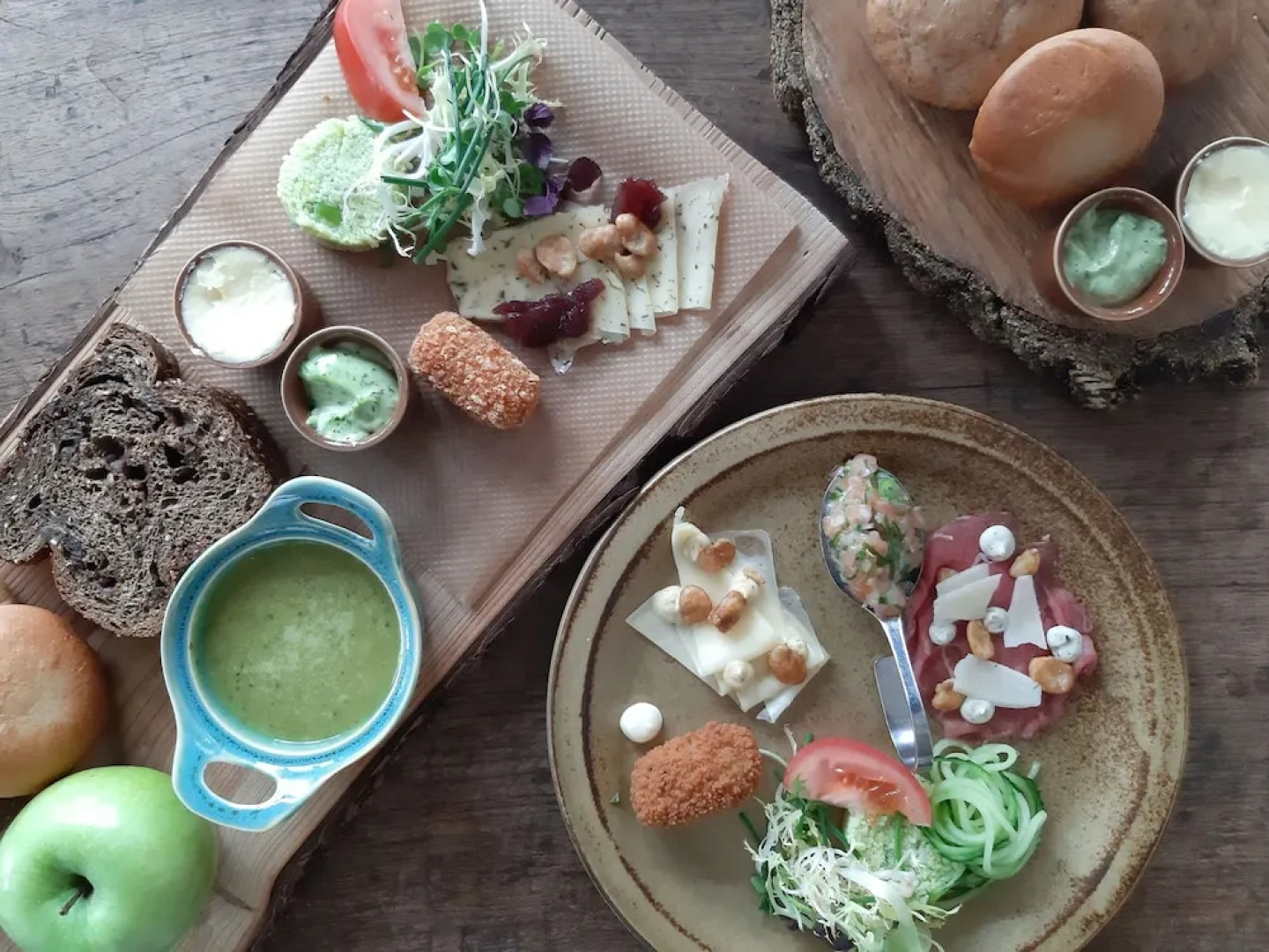 De Klomp - Charme Hotel & Restaurant