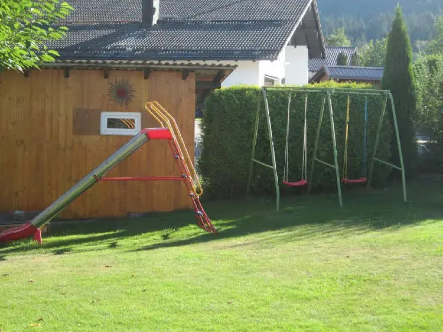 Pension König