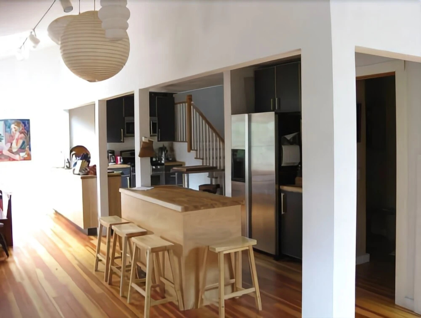 Gateway to Contention Cove - Four Bedroom Home