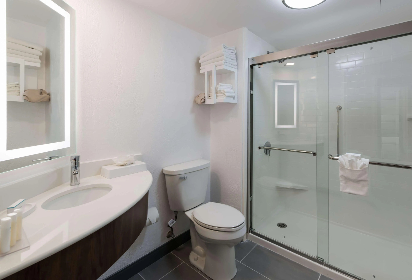 Hampton Inn & Suites Chicago/Hoffman Estates