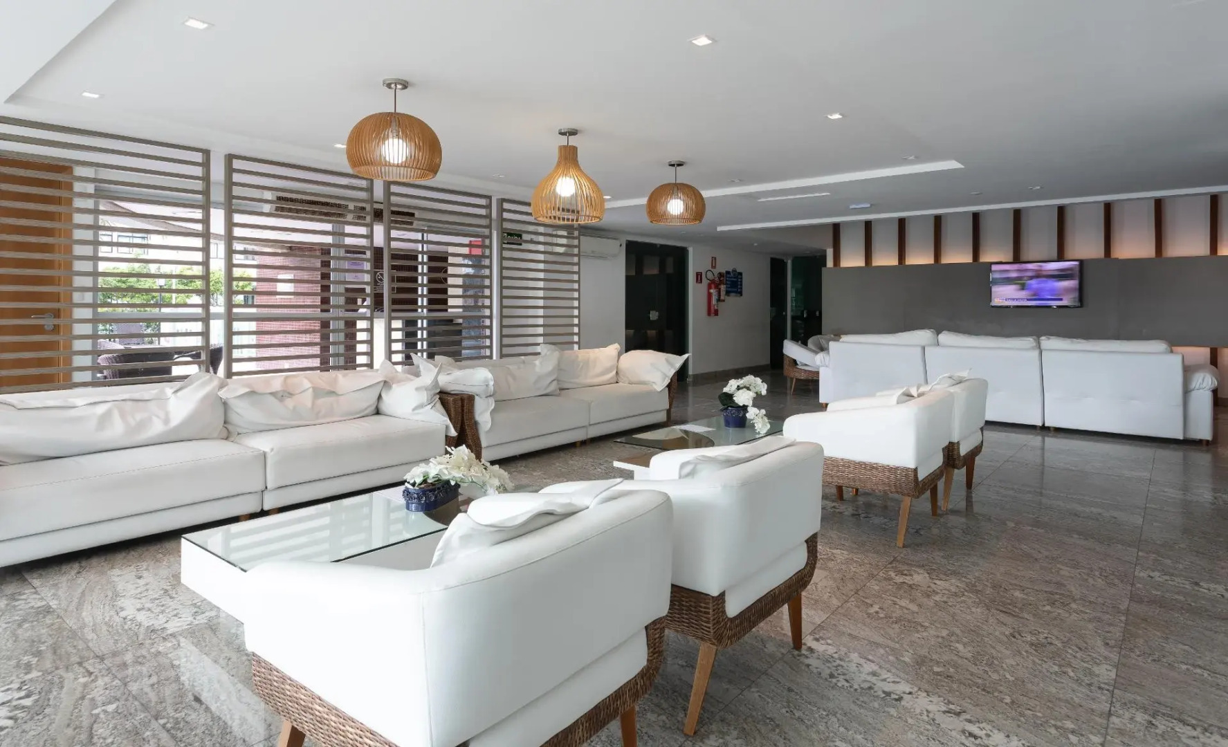 Nord Luxxor Cabo Branco