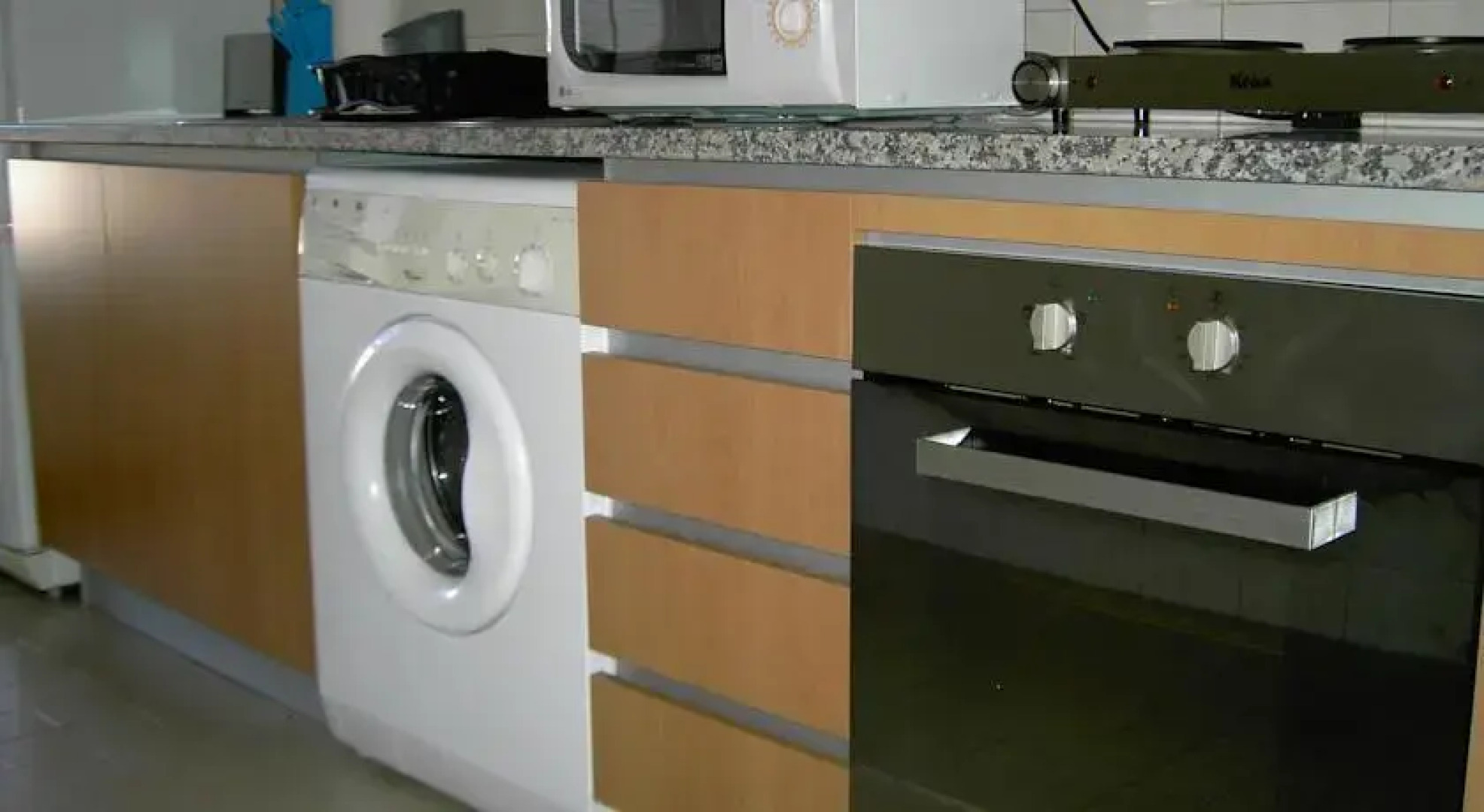 Oporto Marina´s Apartment