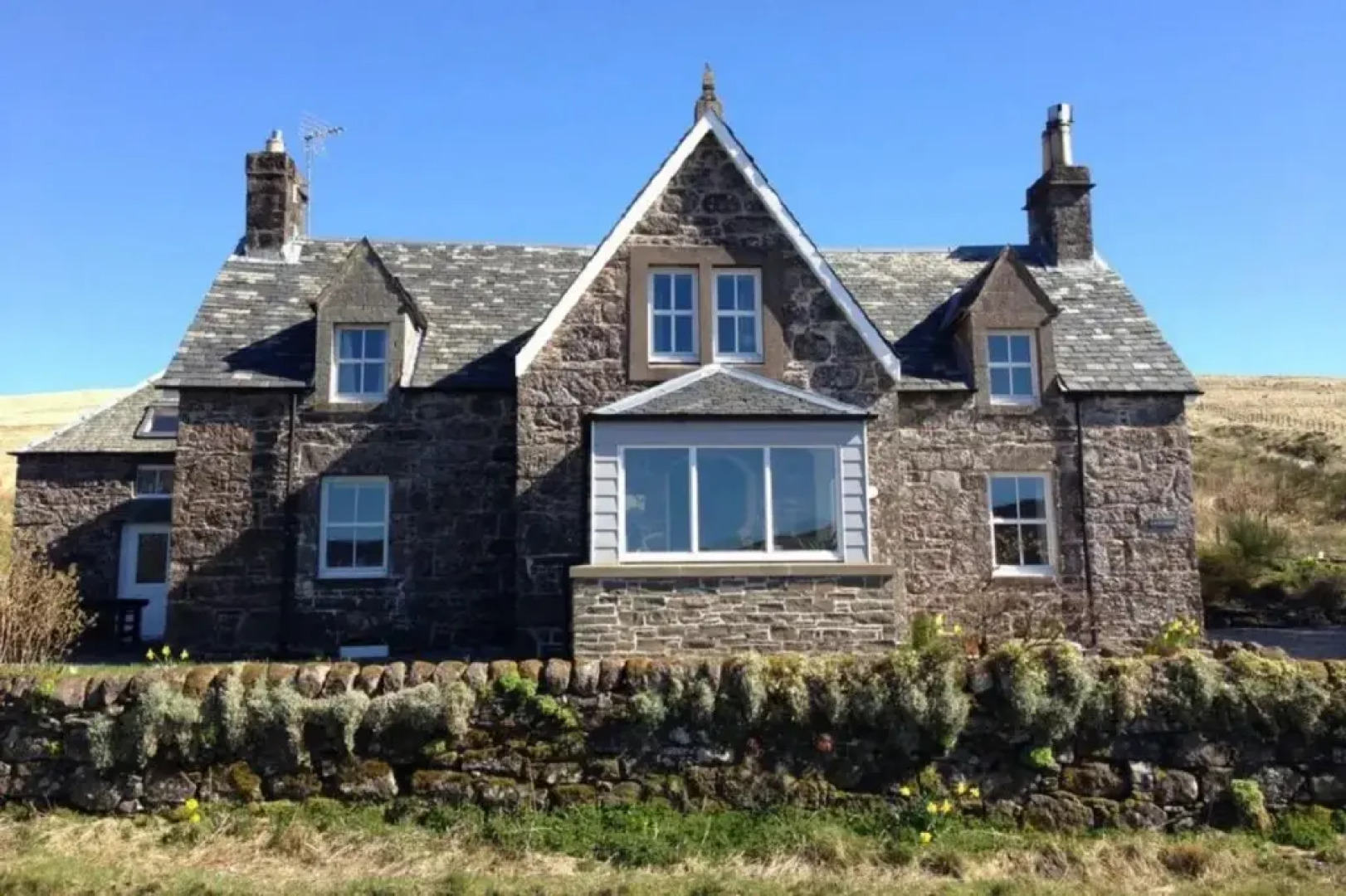 Langside Bed & Breakfast