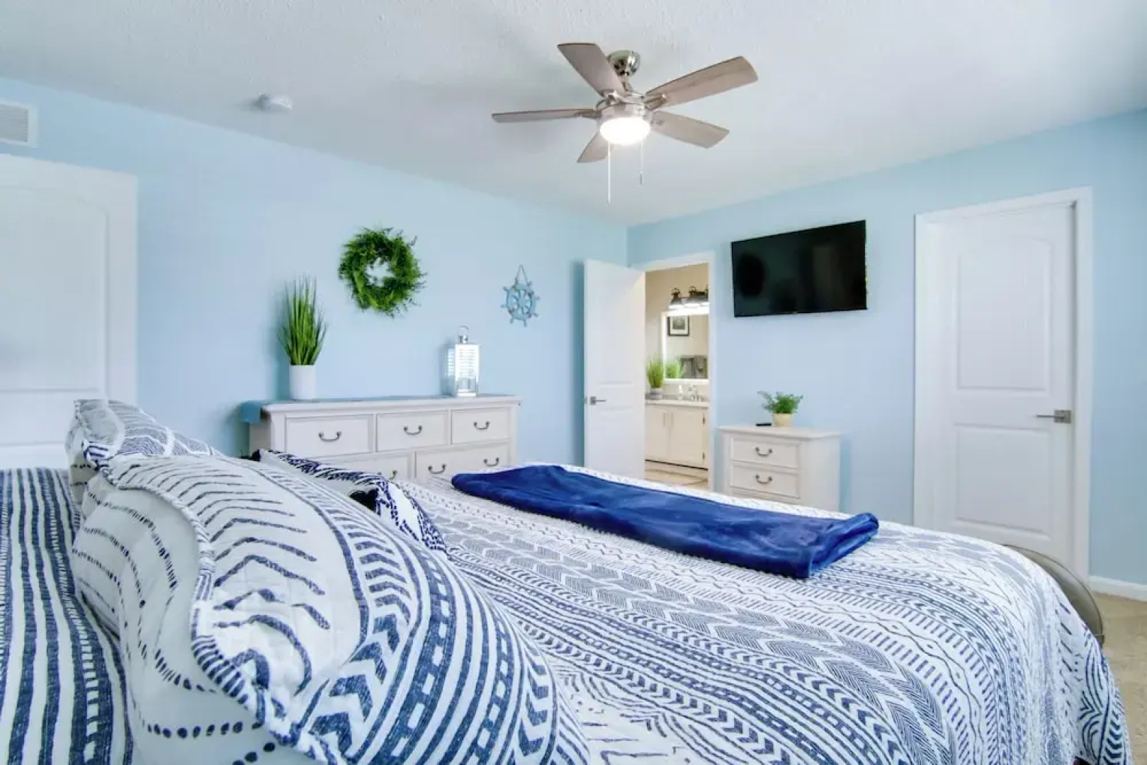 1 Mi to Beach: Fenwick Island Home w/ Boat Ramp