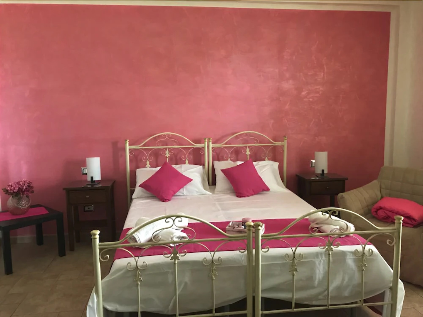 Agriturismo Il Mulino