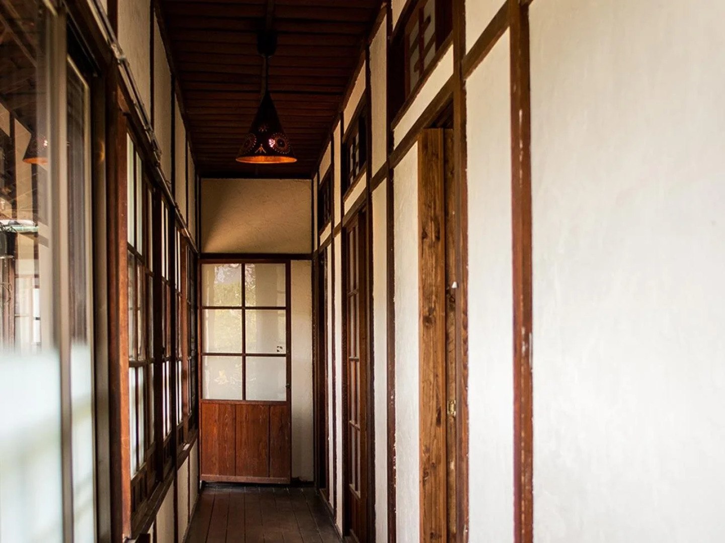 Ise Guesthouse Tsumugiya - Hostel