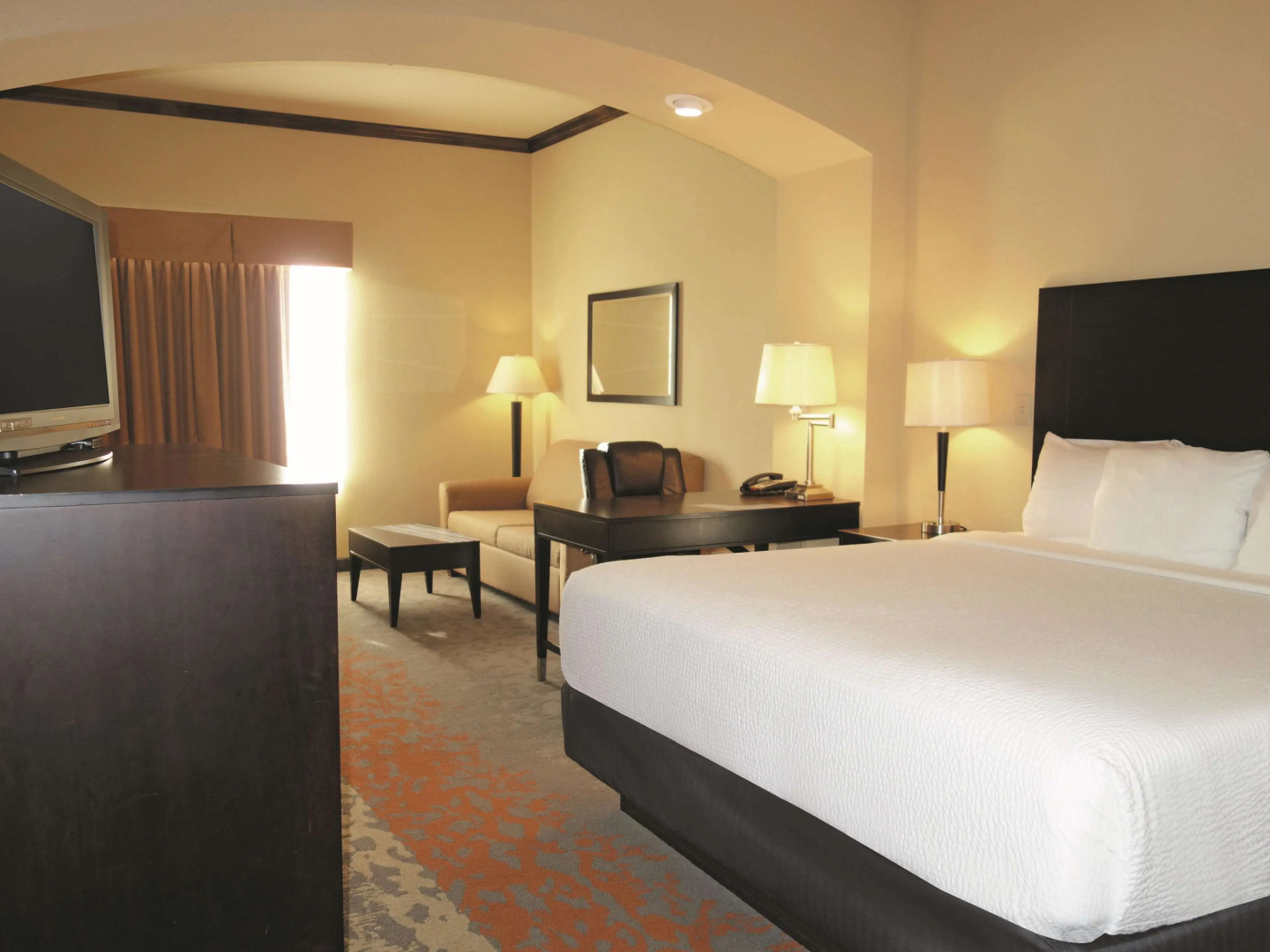 La Quinta Inn & Suites Eastland