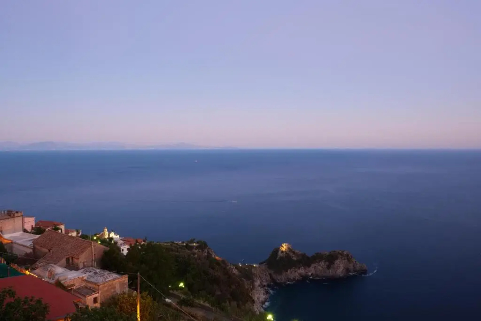 Smeraldo Holiday House