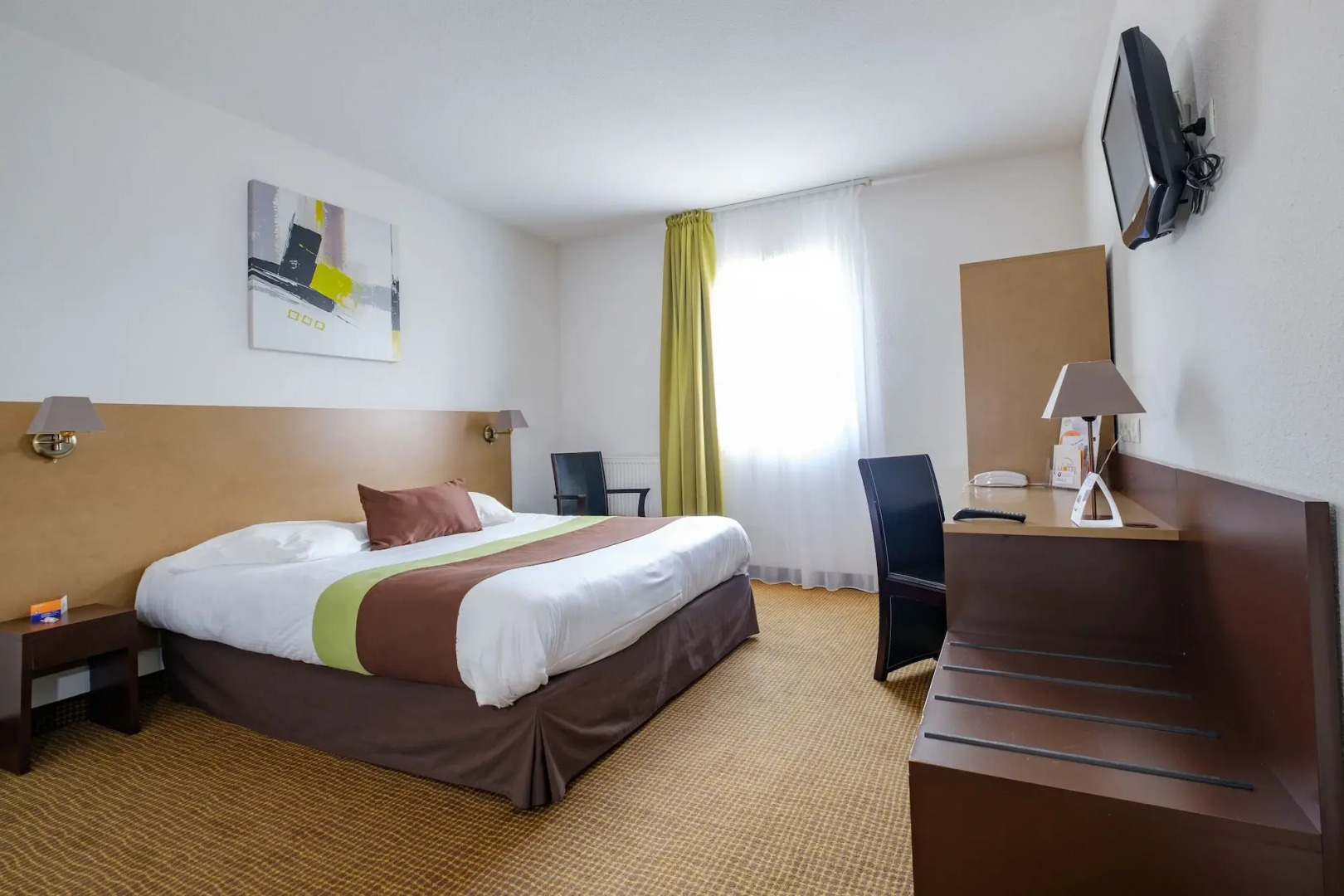 The Originals City, Hôtel Acadine, Le Neubourg