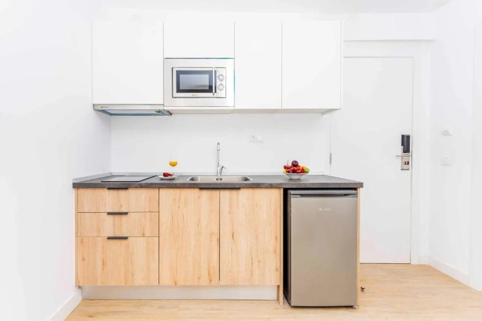 Ona Alborada Apartamentos