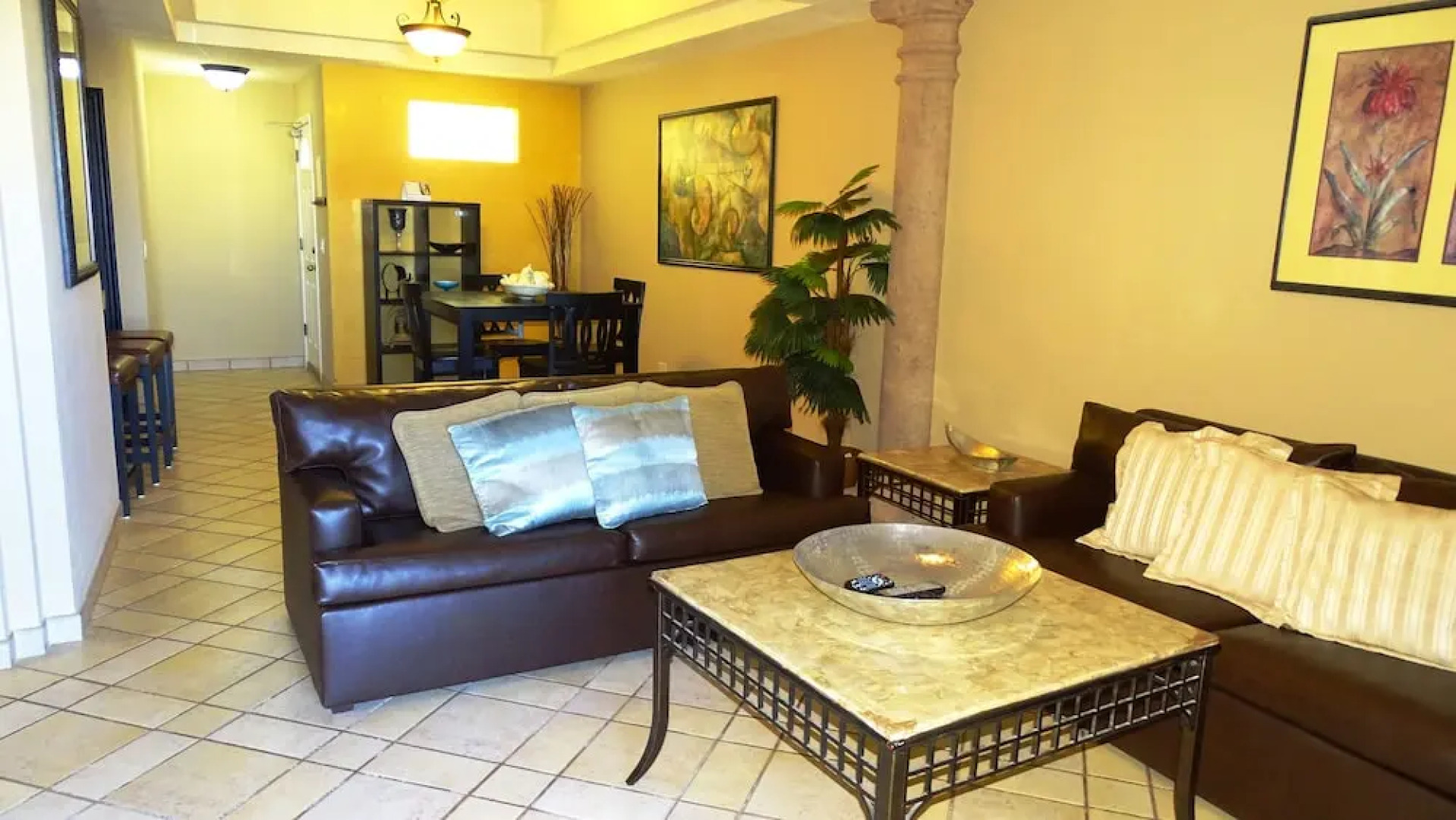 Grande 202- 1 Br Condo