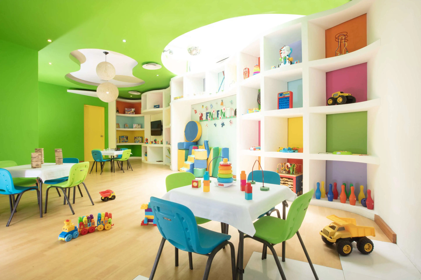 Buenaventura Grand Hotel & Great Moments - All Inclusive