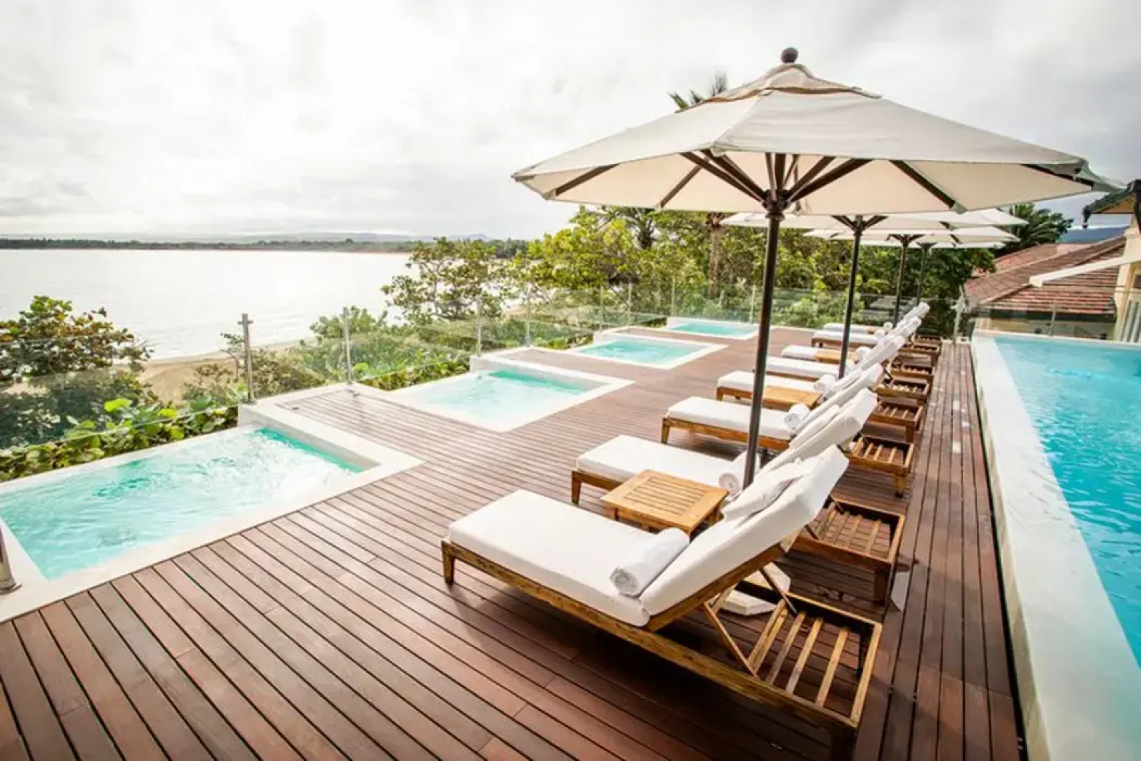 Casa Colonial Beach & Spa