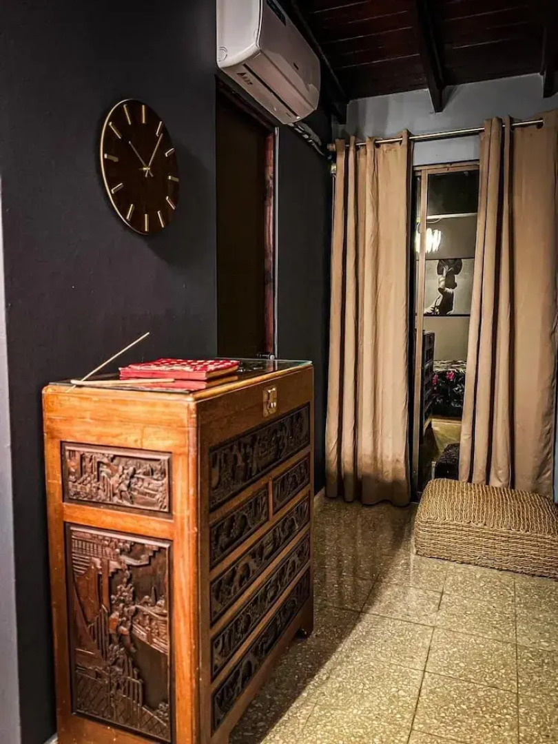 ORHO HOTEL BOUTIQUE PANAMA Airport