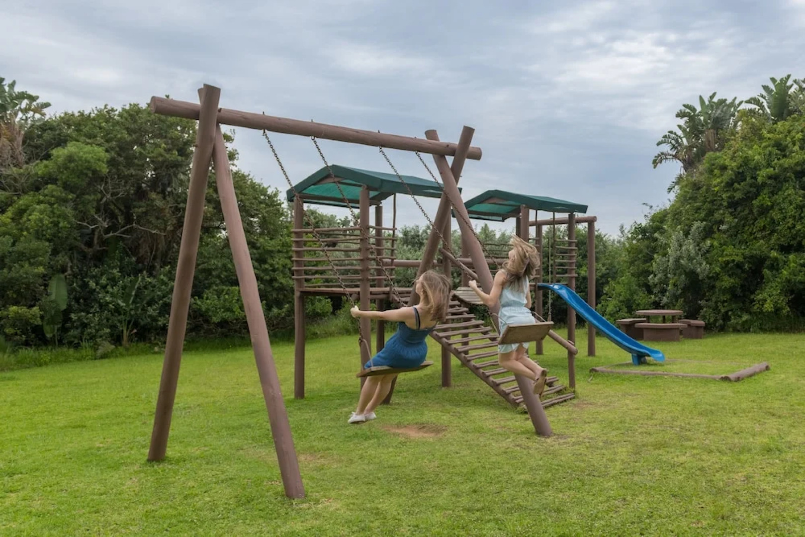 San Lameer Villa Rentals 10304