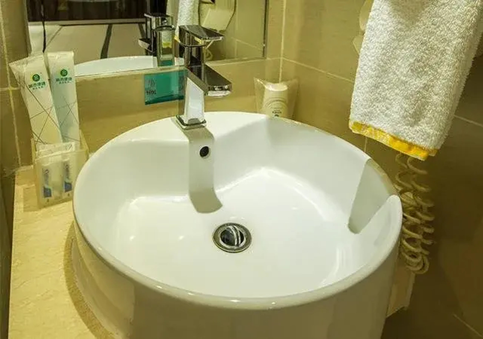 City Comfort Inn Yulin Pedestrian Street