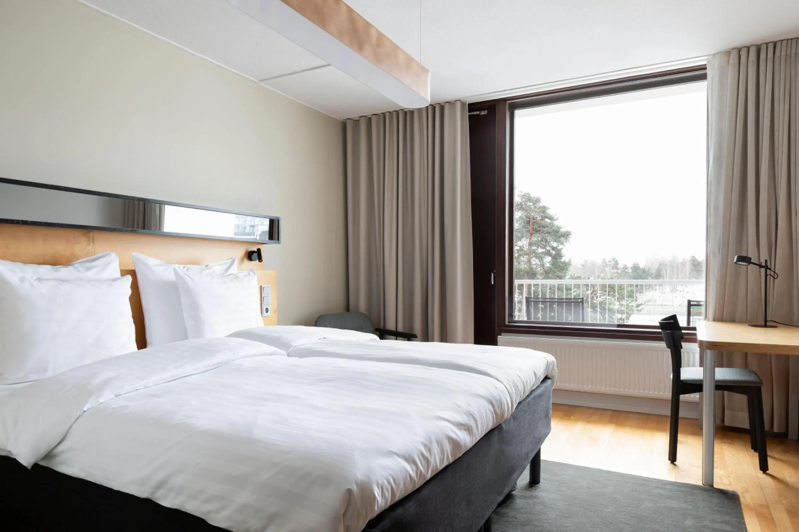 Original Sokos Hotel Tapiola Garden