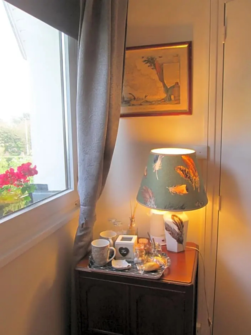 Chambres d'Hôtes "Les Pins"