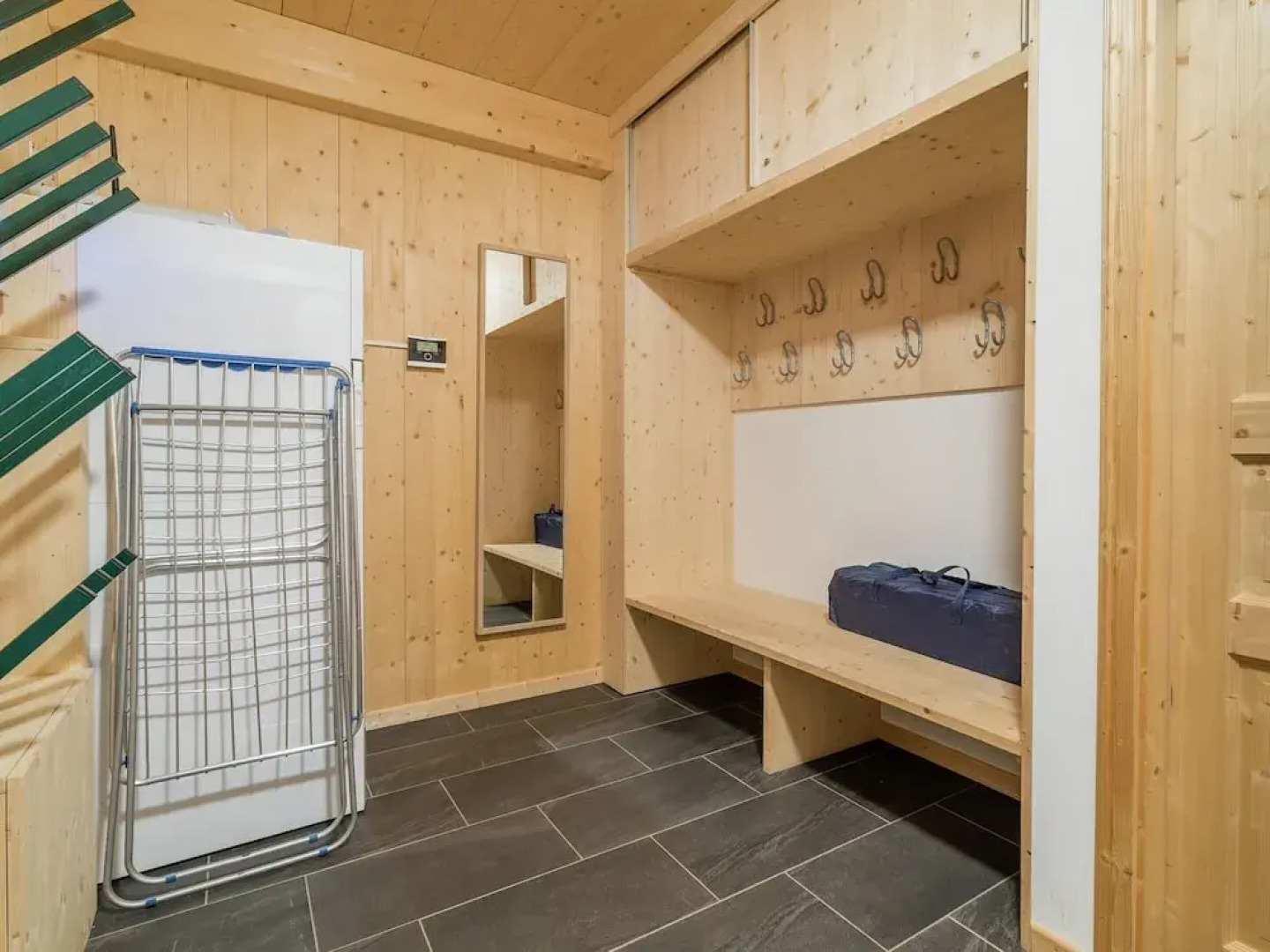 Appealing Chalet With Infrared Sauna