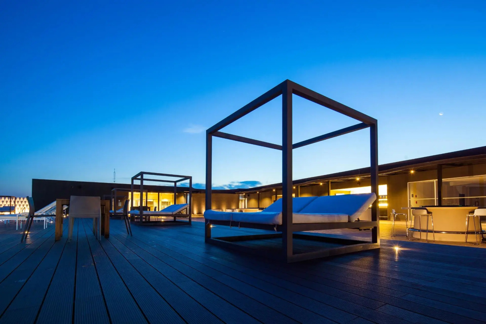 Radisson Hotel Santa Cruz