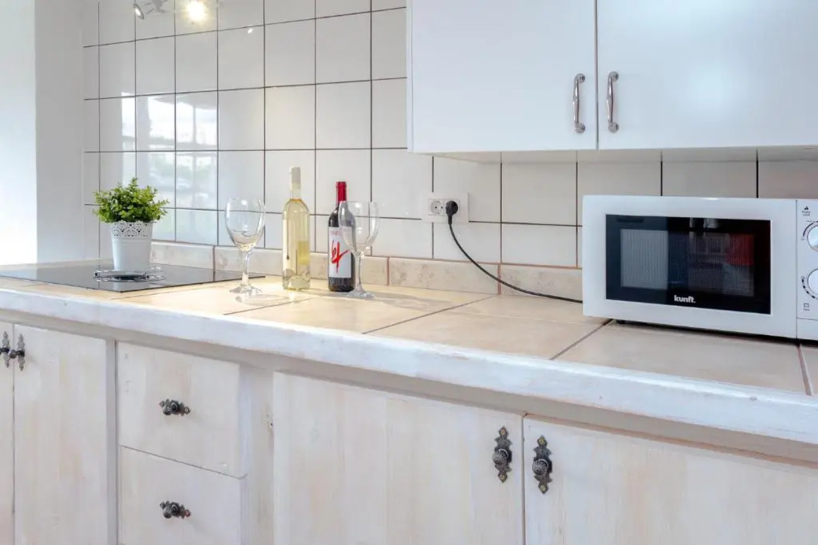 Tazacorte Tipical House