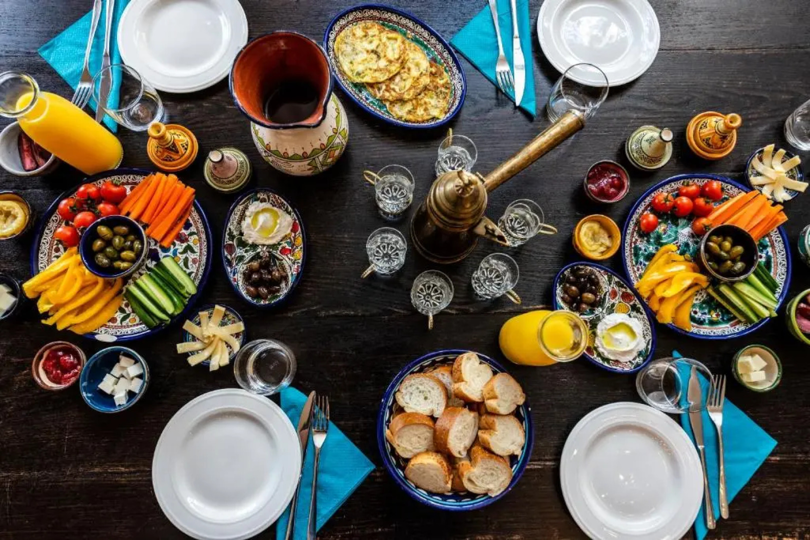 Akko1090 Old City Suite