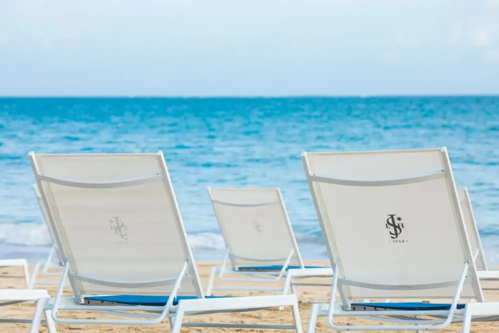 Fairmont El San Juan Villa Experience