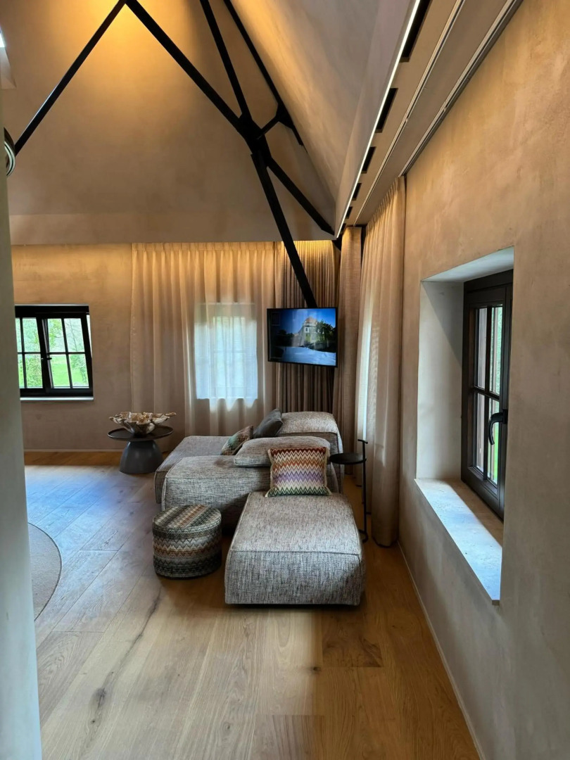 Domaine La Butte aux Bois