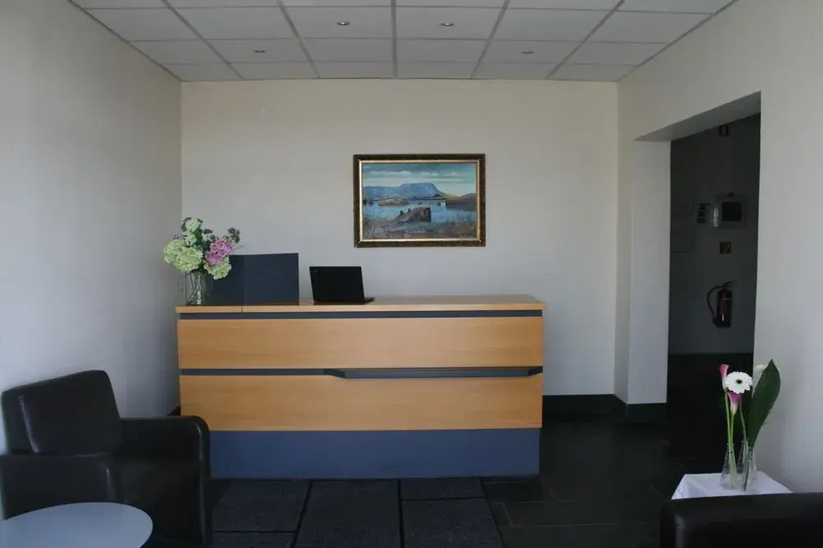 Hotel Hellisgerði