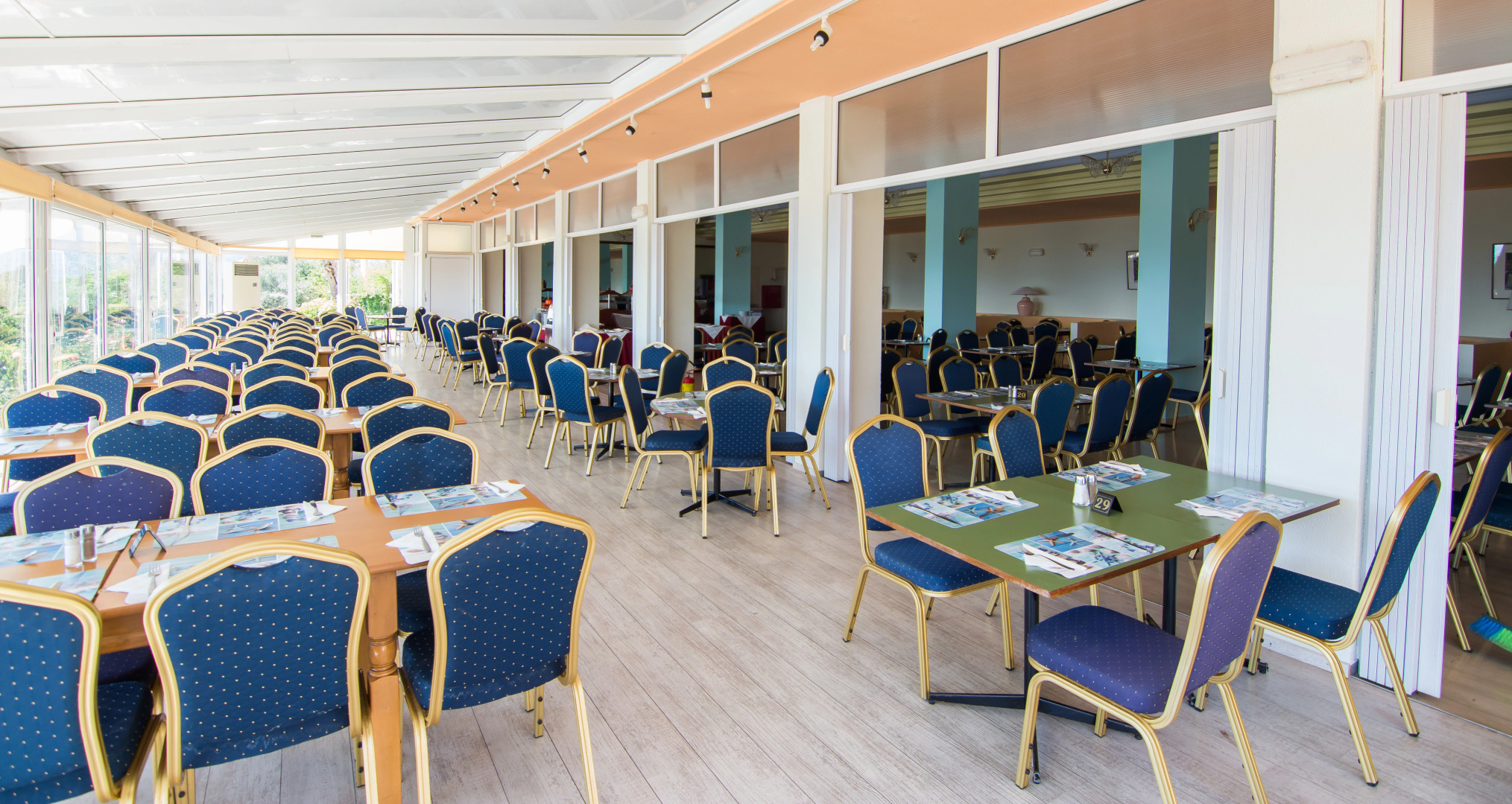 Отель Alexandros 