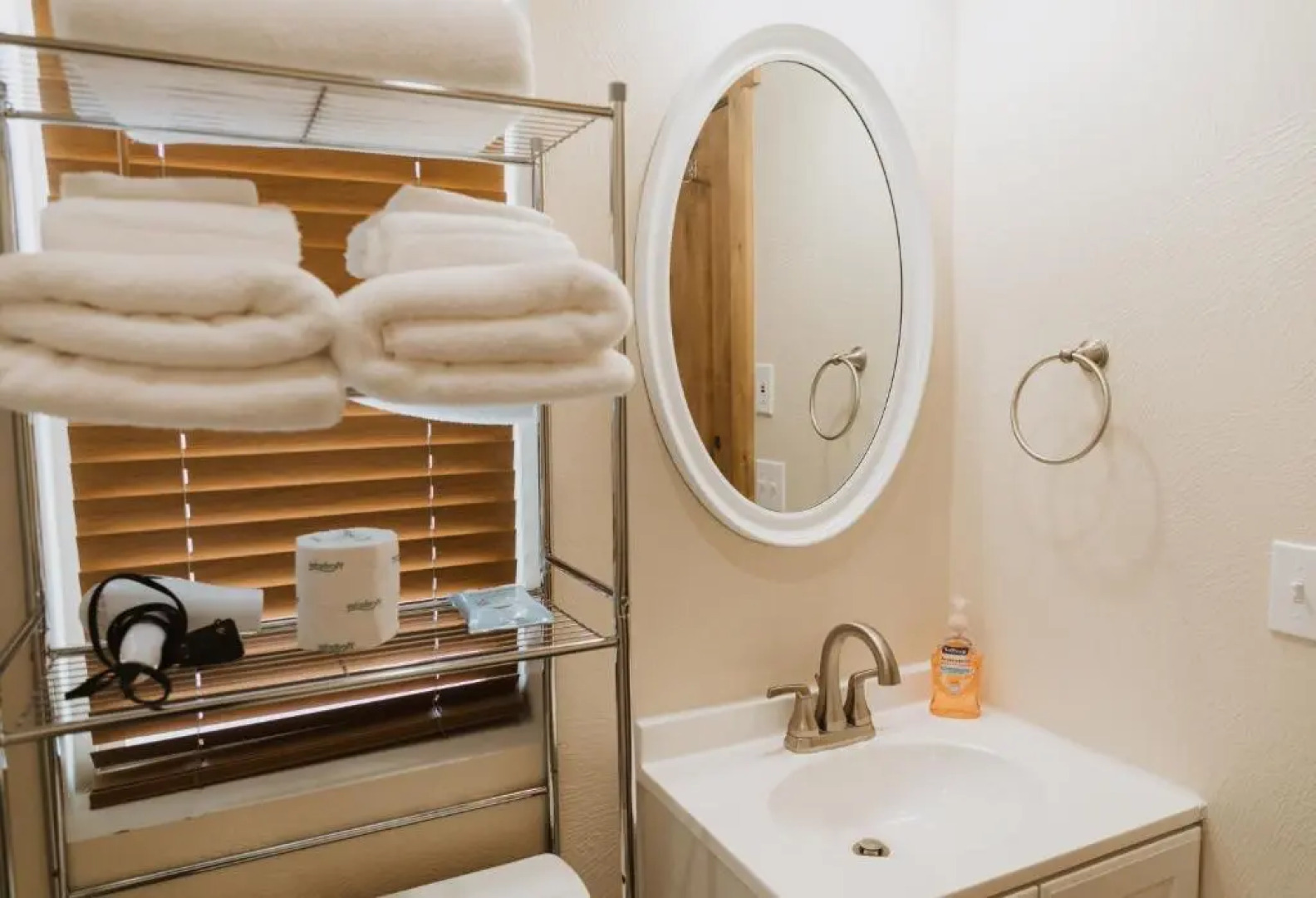 Log Cottages at Bryce Canyon #1