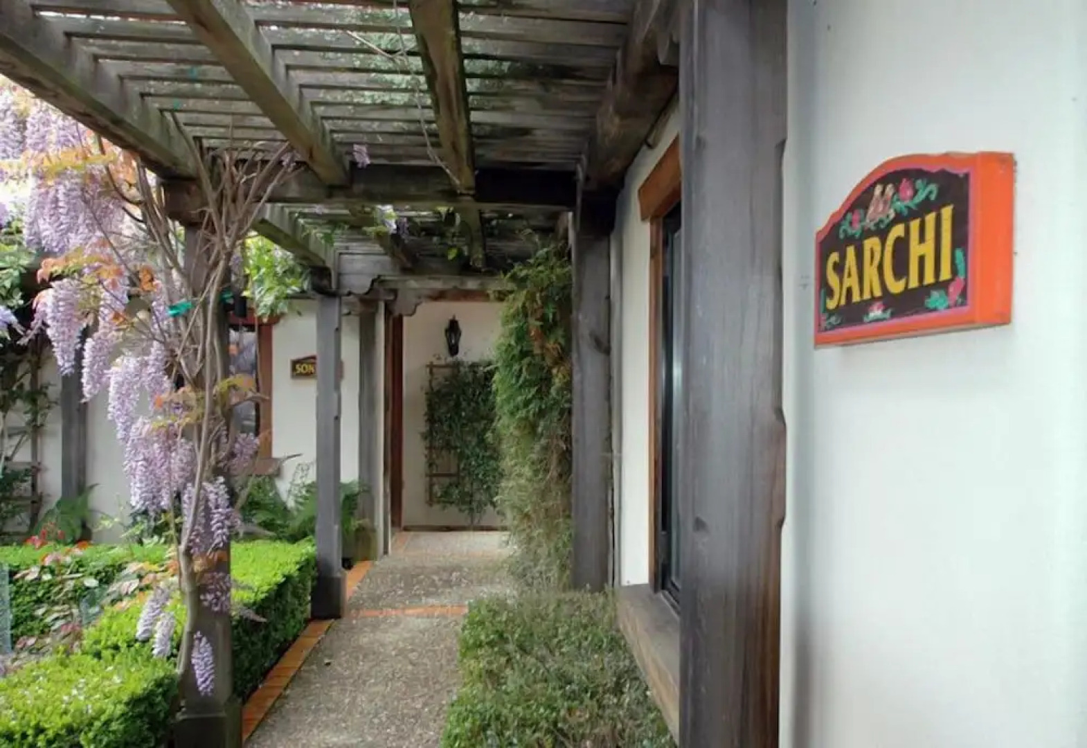 The Casitas of Arroyo Grande