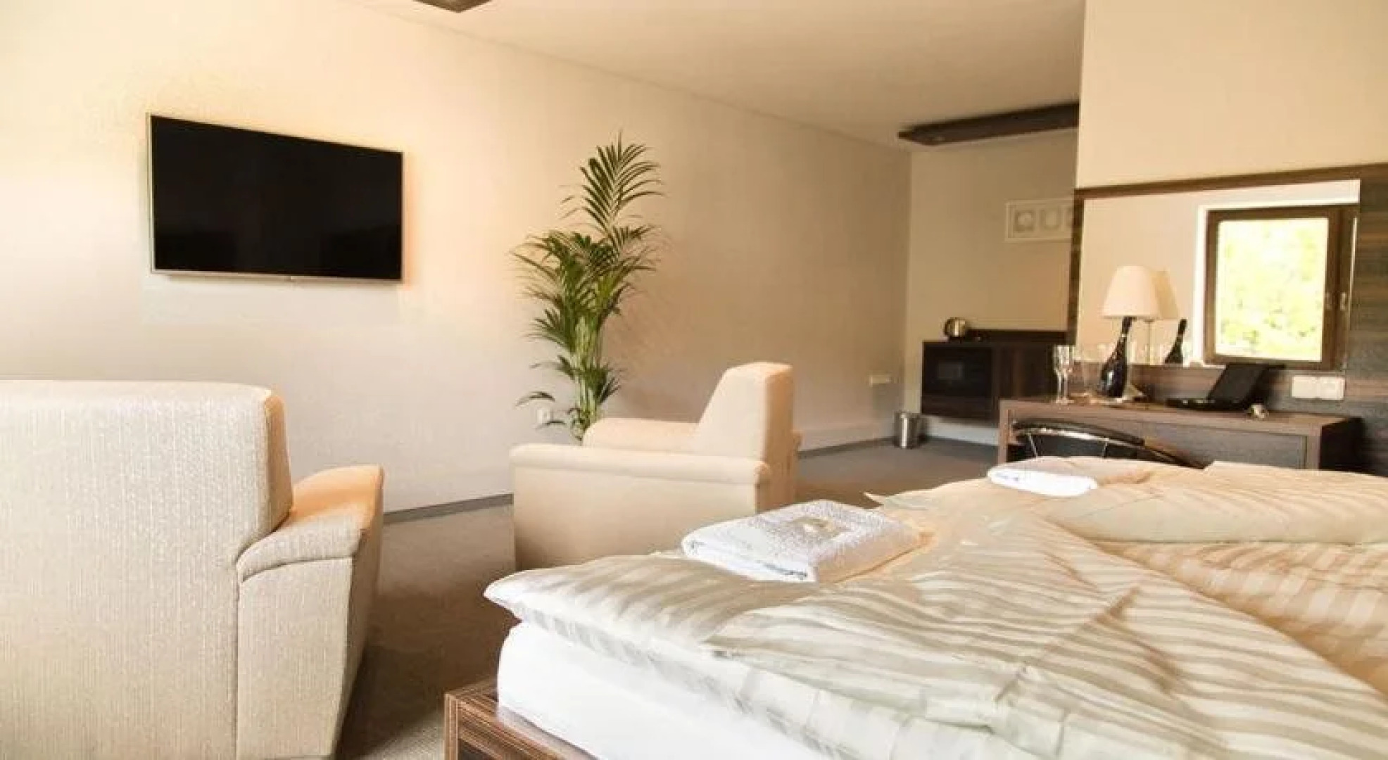 Hotel & Restaurant Pod Kaštany