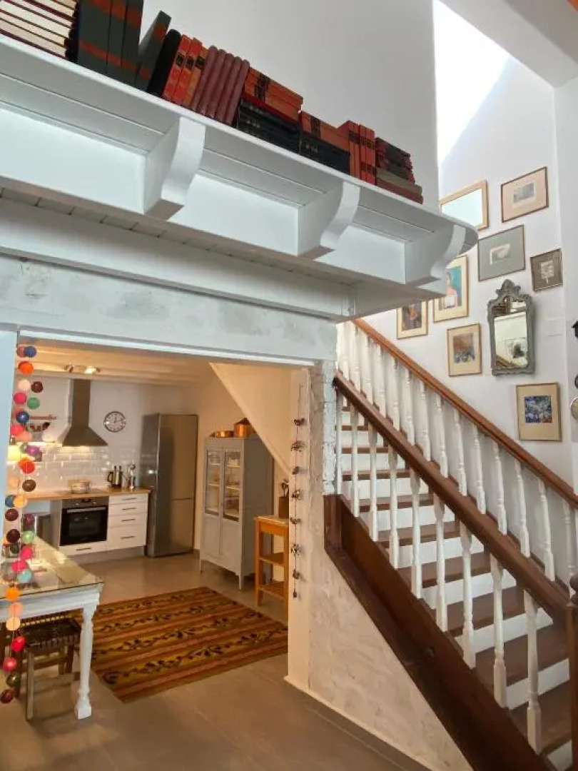 Beachfront House Pythagorion