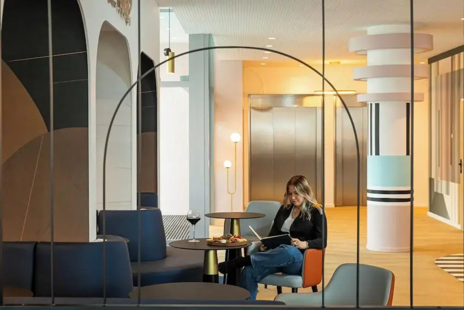 Mercure Dunkerque Centre Gare