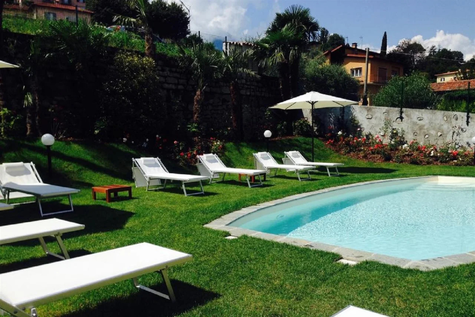 Charming Bellagio Boutique Hotel