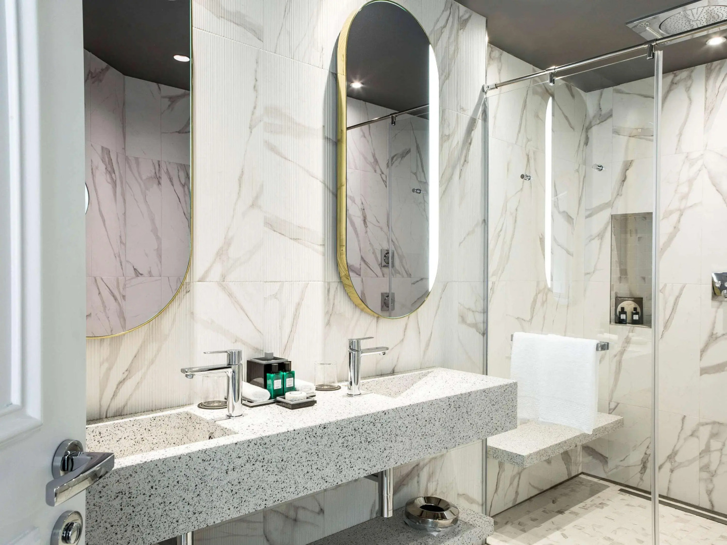 Sofitel Rome Villa Borghese