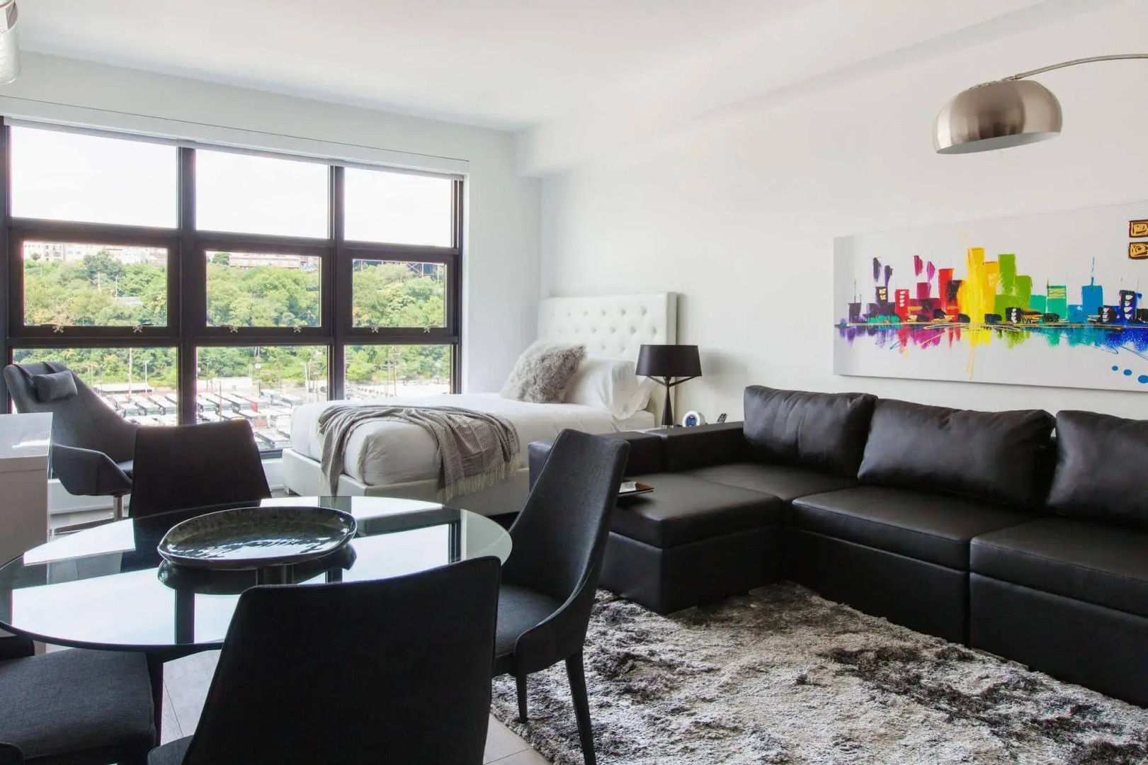 Dharma Home Suites Hoboken at Novia