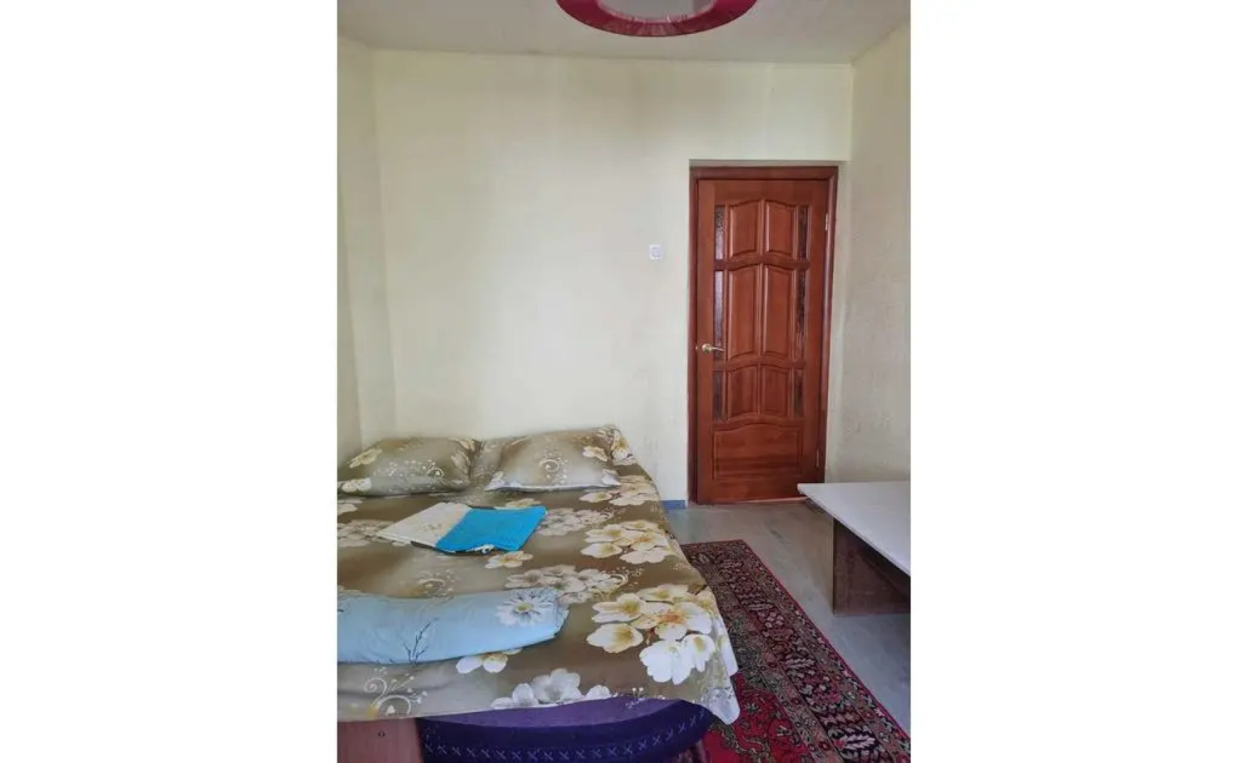 Апартаменты на улице Мира 20