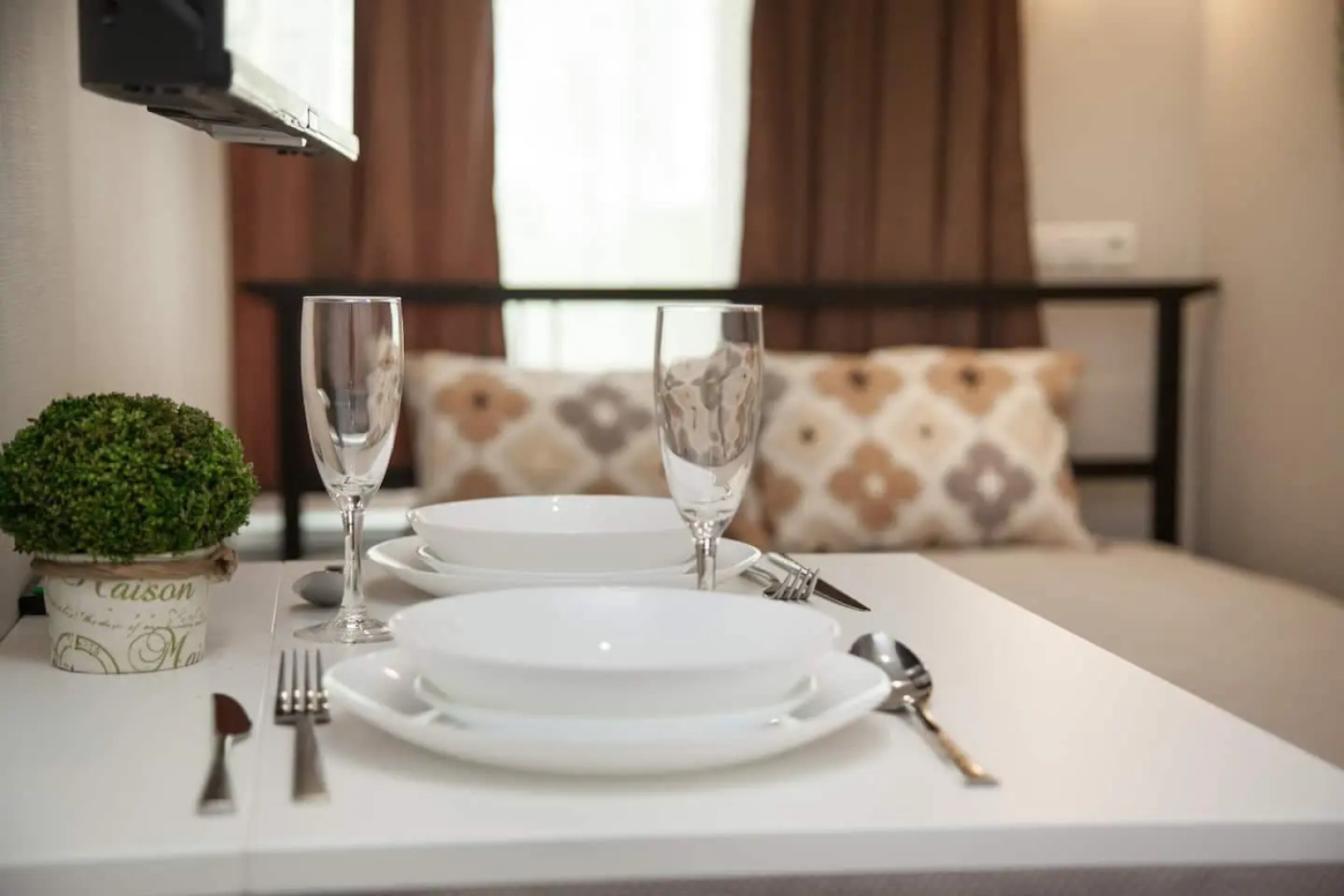 Санди на улице Бачуринская 7 корп. 2