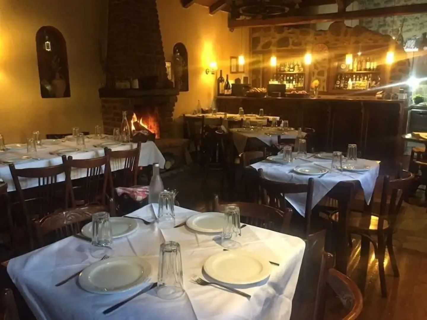 Agios Germanos Traditional Hotel