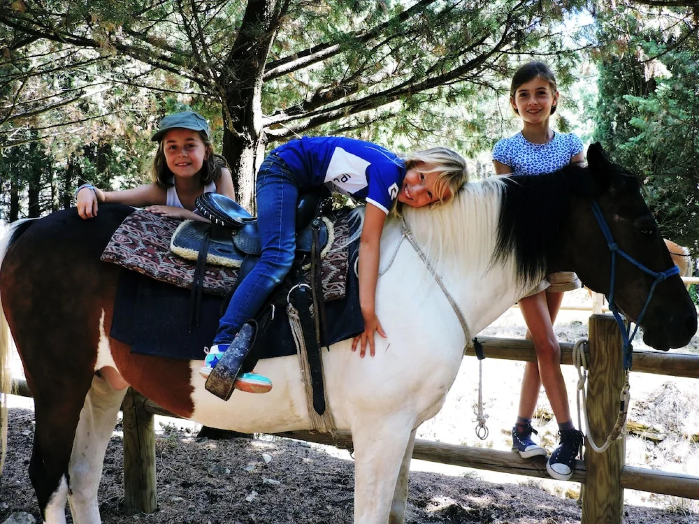 Agriturismo Antico Loggiato